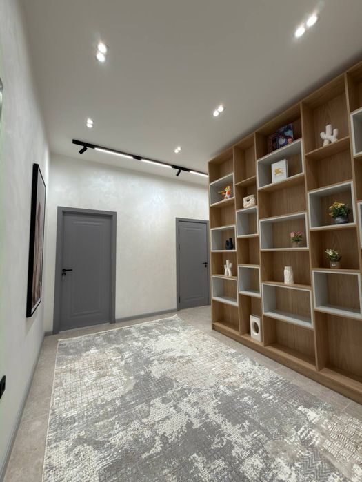 ,Продается‼️4/10/14 , 114м2 ЕВРО меб+техн ЖК Узбегим