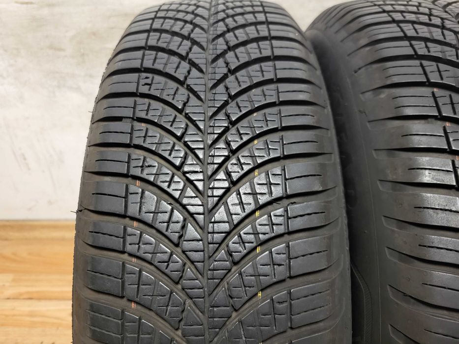 185/65/15 Goodyear / всесезонни гуми