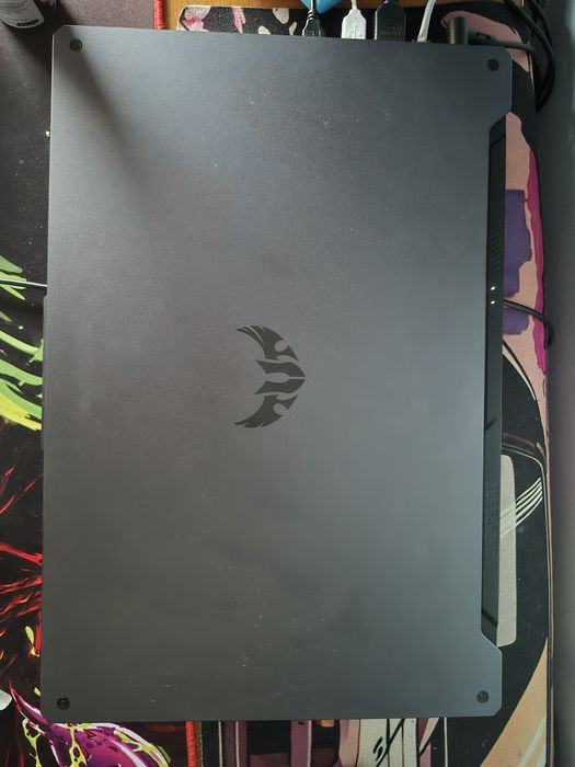Laptop ASUS TUF F17