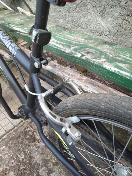 Децко колело BYOX 20 "