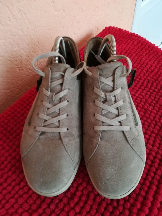 Adidași piele întoarsă nr 39 Hartjes damă