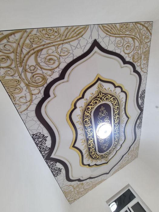 Натяжные потолки . Natejnoy potolok .Natijnoy   Shiftlar uchu