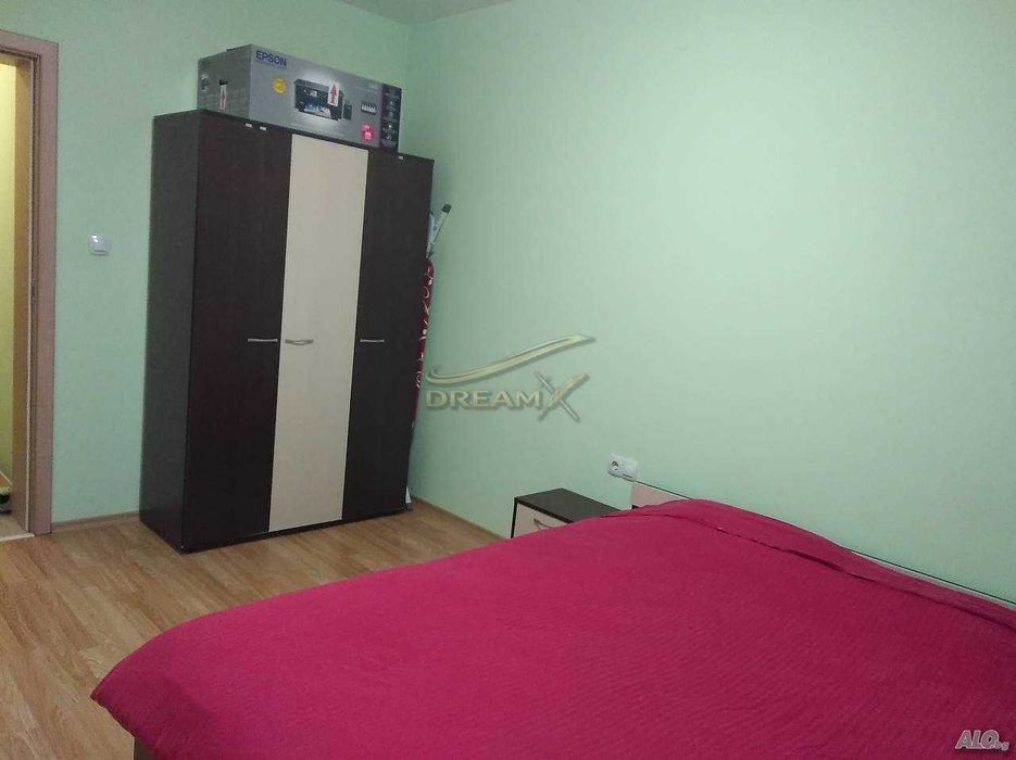 Двустаен апартамент в Беломорски! 7770417