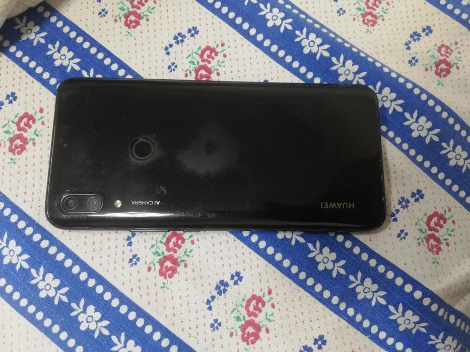 Huawei p smart z 4/64 gb