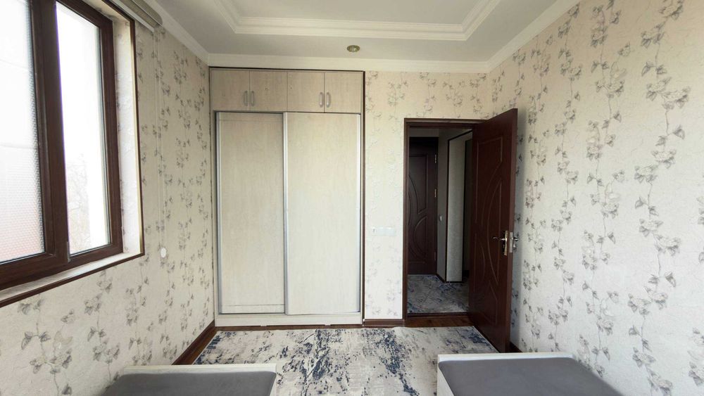 Гулобод Чорсу 2/5/9 с хорошим ремонтом