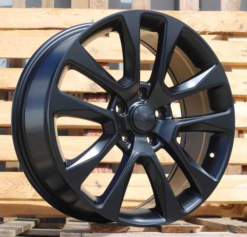 20" Джанти за JEEP 5x127 JT Wrangler JL Gladiator Grand Cherokee