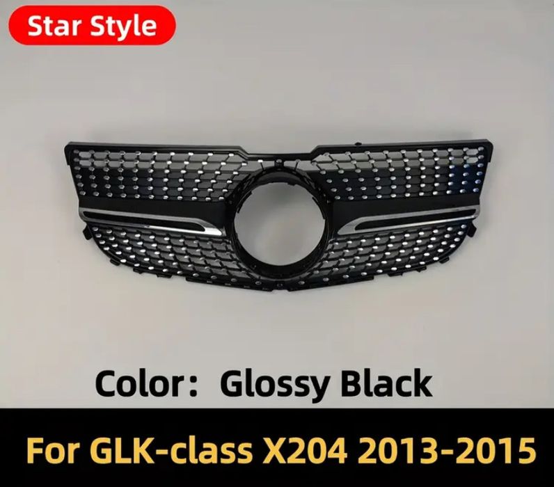 Предна решетка за Mercedes GLK
