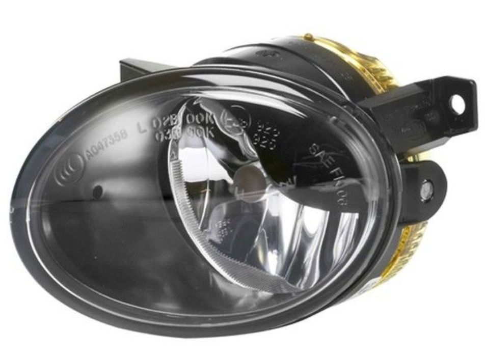 Proiector ceață Crafter Sprinter 2006 - 2026 Halogen bară st + dr NOU