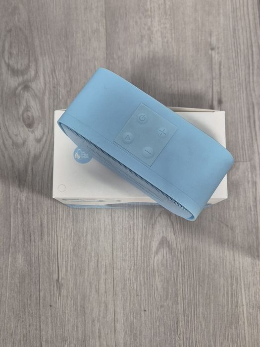 Boxa Bluetooth Fiat 500