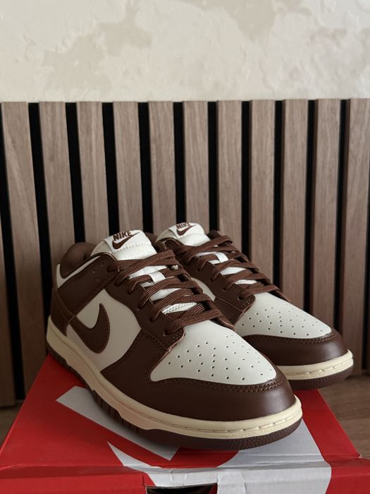 Nike dunk кроссовки