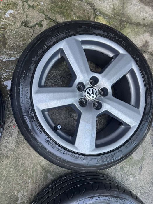 Джанти 17  5×112