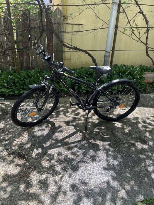 Bicicleta de vanzare