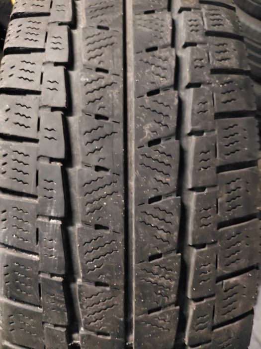 205/75/16С Falken 2бр.гуми.дот2024