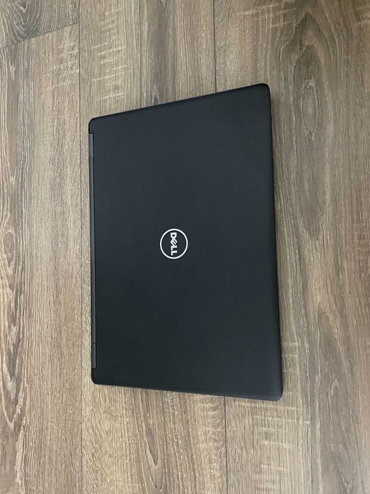 Laptop Dell Latitude 5480 (baterie defecta)(Nu are SSD) + Accesorii