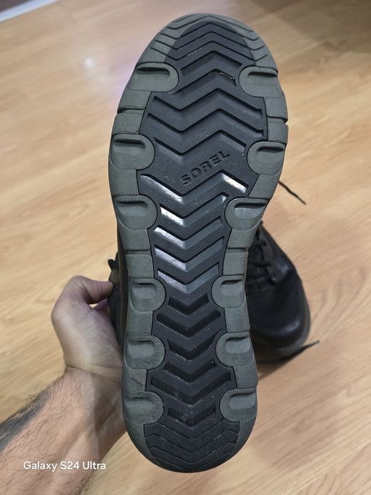 Sneakers Sorel nr 46