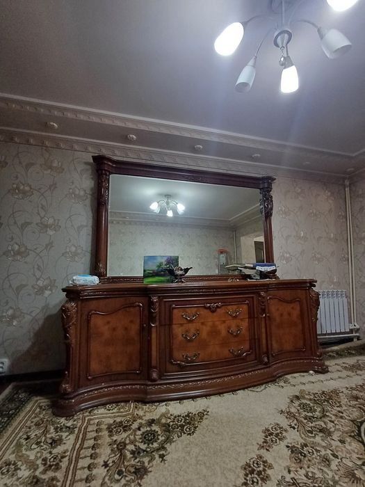 Дубайский мебель.  Узунлиги 2/23 метр. Енига 2 метр