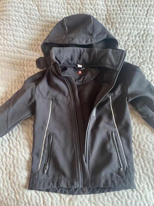 Geaca Engelbert Straus 98-104