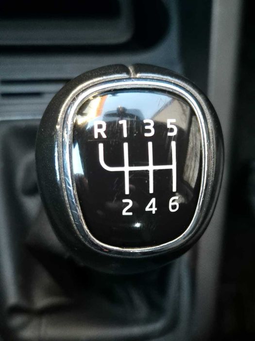 Skoda Fabia – Benzină, 1.6 tsi 16V, 110 Cp – 85000 Km