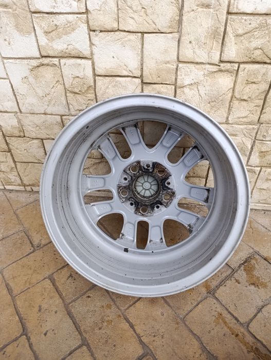 Оригинални джанти за БМВ 5х120 16 цола Е 90,Е 36,Е 46