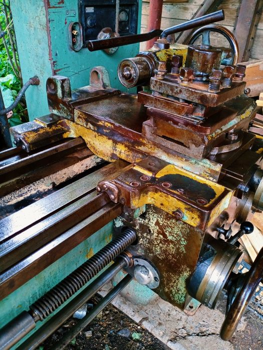 Продам Токарный станок