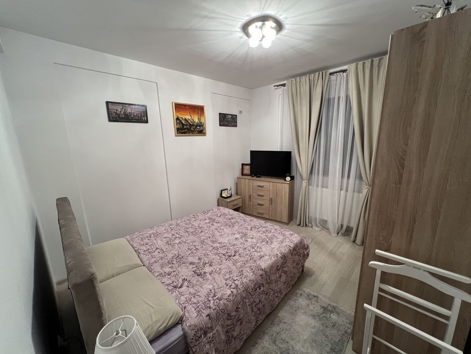 Inchiriez apartament Otopeni