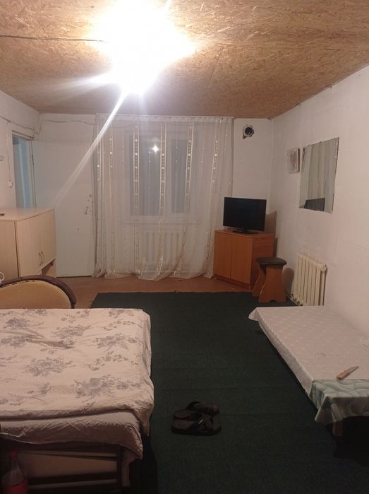 Сдам комнату 18кв