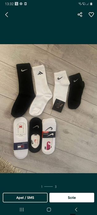 Șosete calitate buna