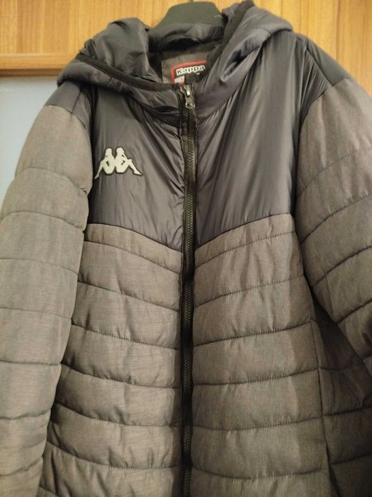 Geaca bărbati ,Kappa,mărimea L
