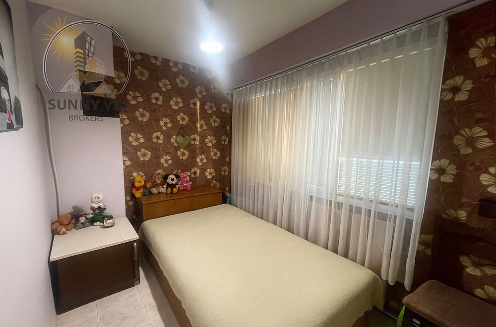 Продава се Двустаен апартамент в Плевен, Сторгозия - 62 кв.м за 1533 €/кв.м - Снимка #4