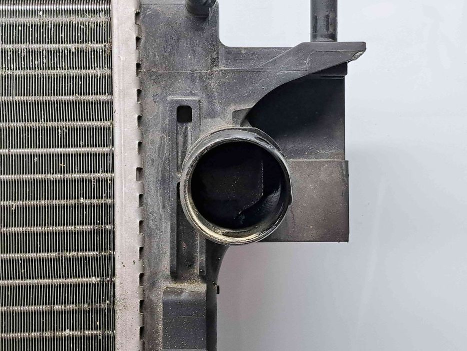Radiator apa Nissan Qashqai (2) [Fabr 2013-2017] 214107399R 1.5 DCI K9