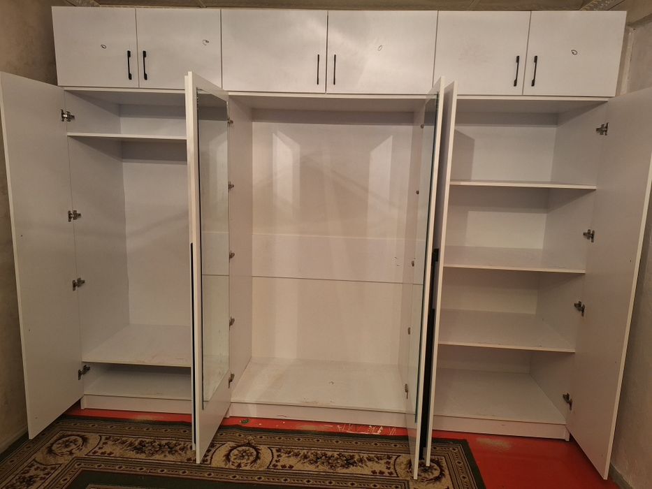 Мебель на заказ..