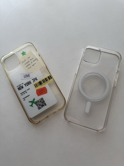 Калъфи за Iphone 13