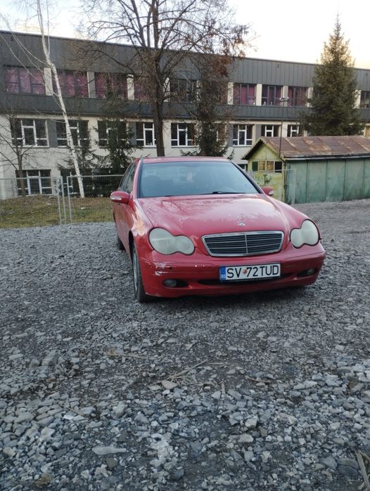 MERCEDES-BENZ B-Class 2002 — imagine 3