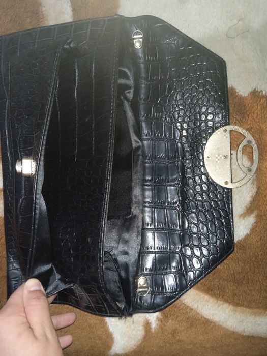 Сумочка/Клатч Б/У