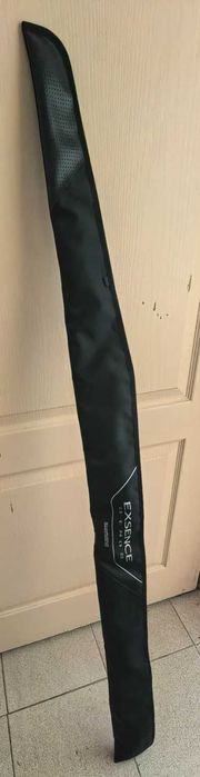 Спининг въдица ЅНІМАNО Exsence Genos S810MLR 269cm 5-32g