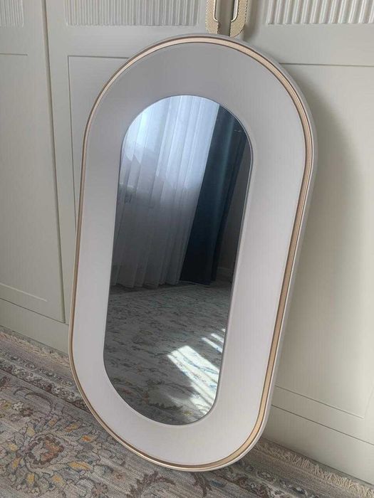 Зеркала интерьерные 3 штуки