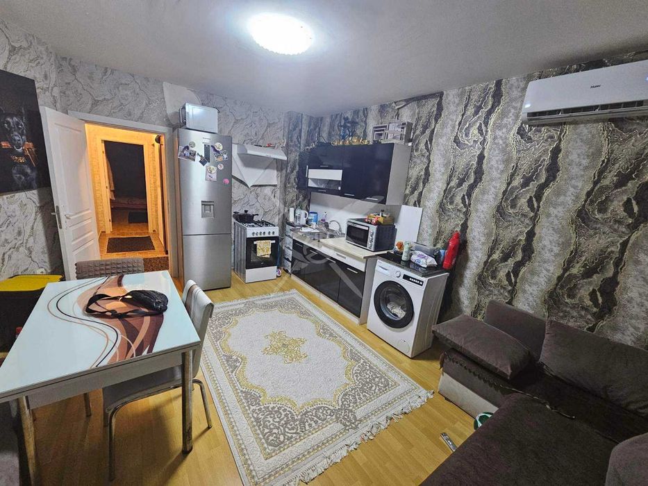 Продава се Двустаен апартамент в Поморие - 65 кв.м за 1539 €/кв.м - Снимка #2