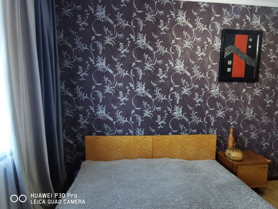 4х ком. В центре в Боровом