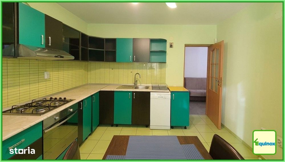 Casa de închiriat în zona Nord-Spitalul Judetean, Ploiesti, ECX86042