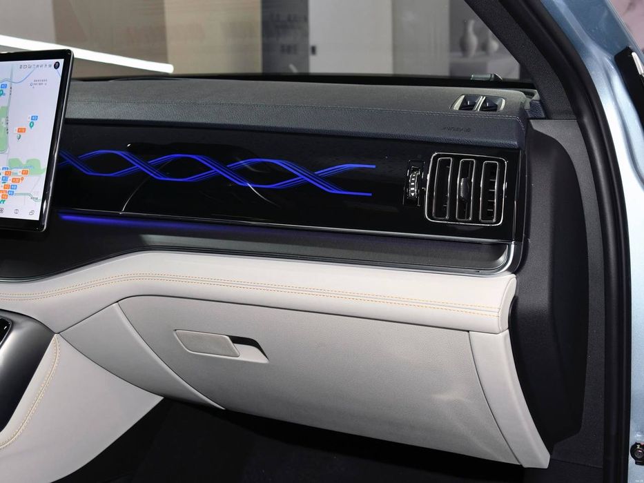 BYD TANG Chempion на заказ