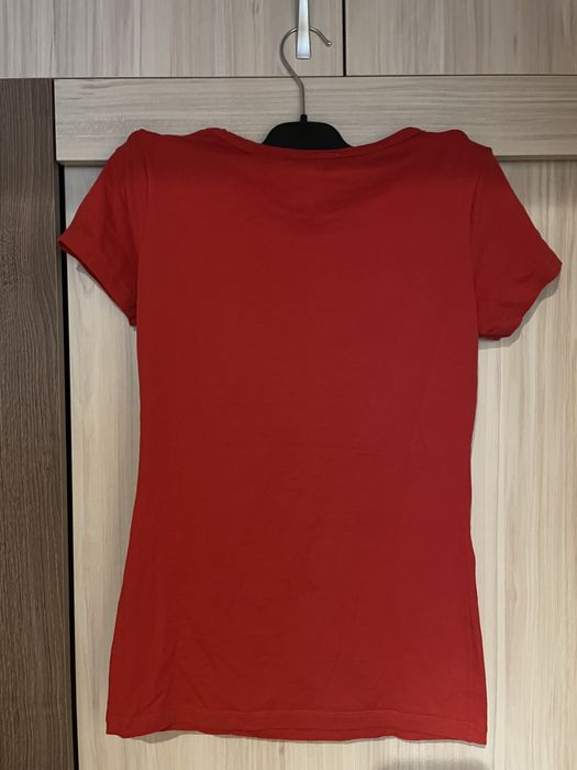 Дамски тениски Guess