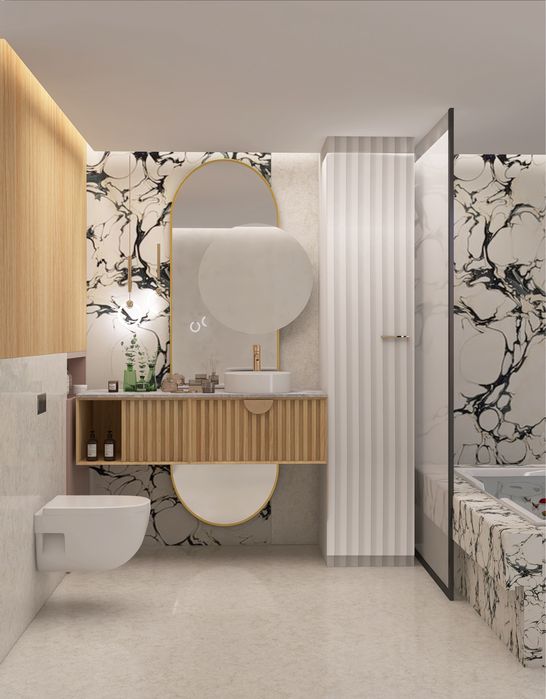 Дизайн интерьера Ташкент