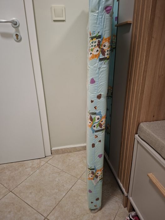 Детски матрак lorelli 60/120см