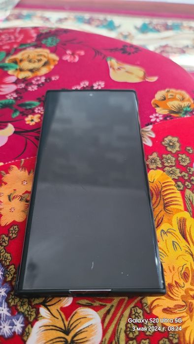 Galaxy S23 ultra, 512Gb, android 16, OneUI 8.0, запись вызовов