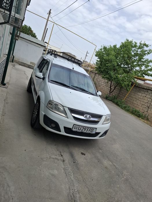 Срочно ларгус 2019