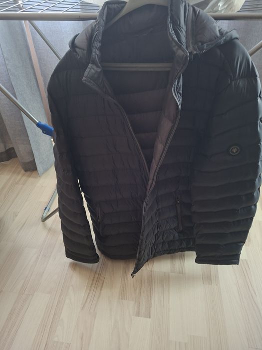 Зимно яке RENATO