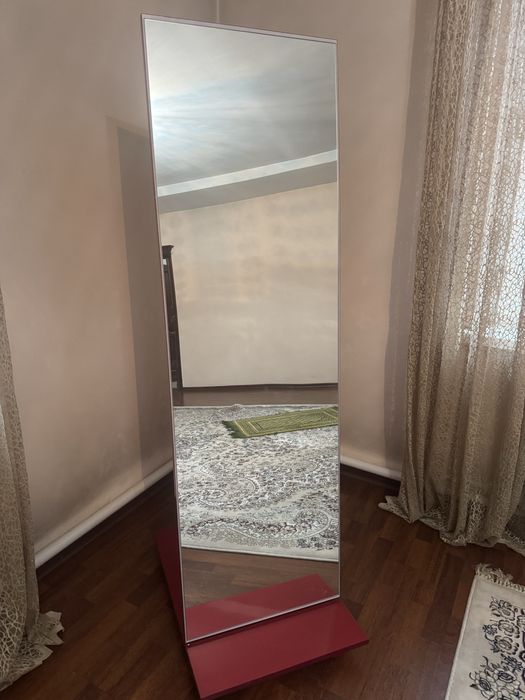 Продам б/у зеркало