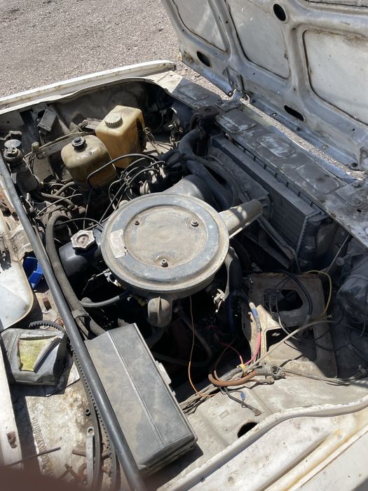 Ваз 2107 продам 2004 год