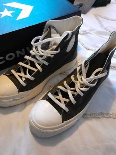 Converse Chuck Taylor All Star - Green - Зелен -  Размер 40