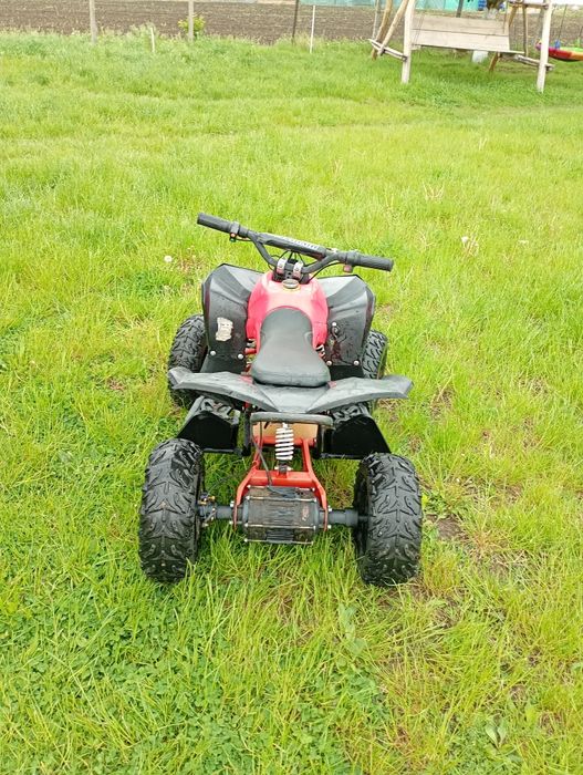 Atv copii electric 1000w